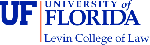 UF Levin Law logo